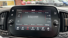 Fiat 500 1.0 Mild Hybrid 3dr Petrol Hatchback